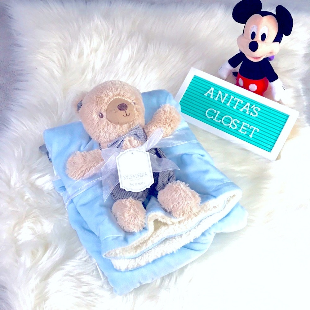 baby blanket